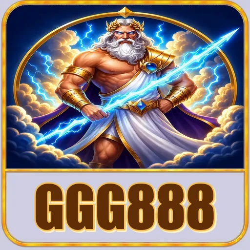 Interface aplikasi ggg888